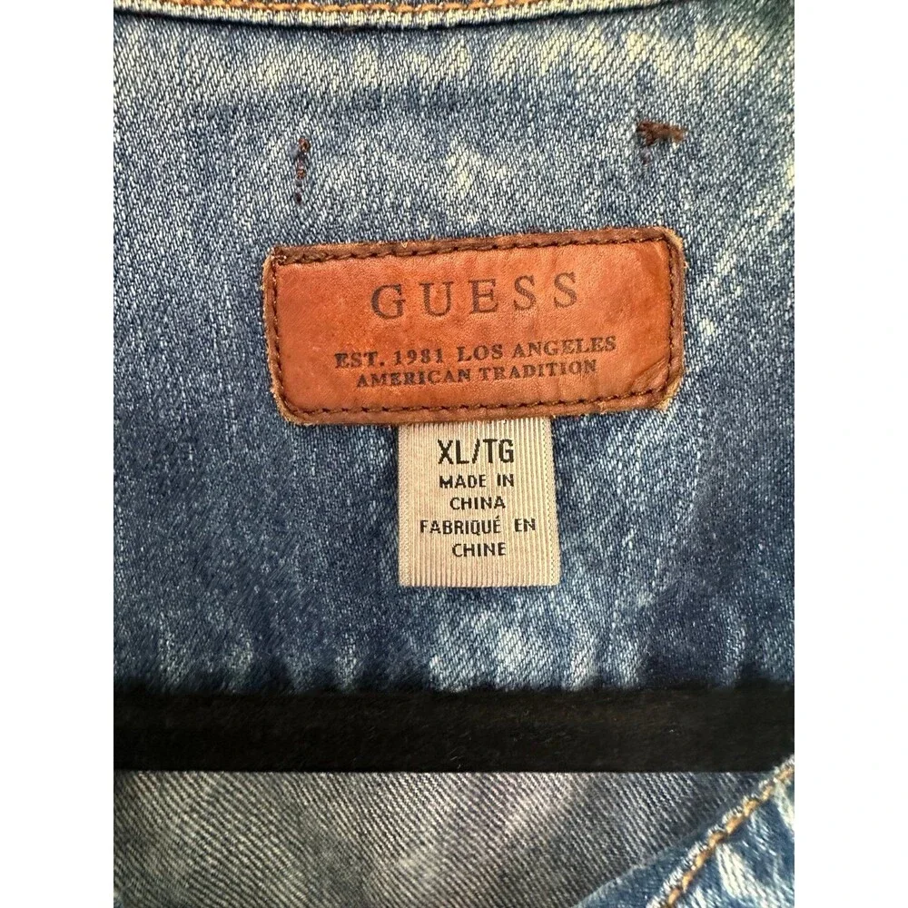 Guess rs38 1260321
